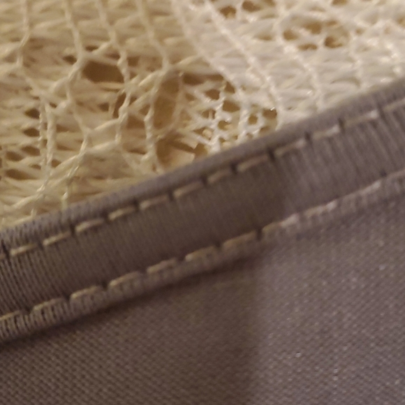 Green Envelope Los Angeles Grey top - Picture 13 of 16